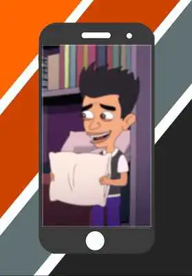 Play Bg Mouth Wallpaper