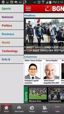 Play BGNNews