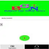 Free play online BGN RADIO (Live) APK