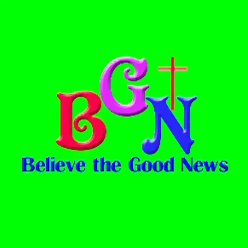 Play BGN RADIO (Live)