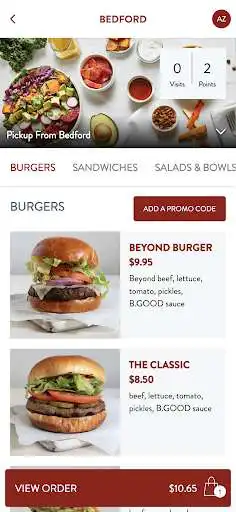 Play B.GOOD as an online game B.GOOD with UptoPlay