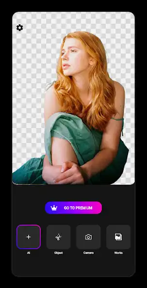 Play BgOut - Background Remover  and enjoy BgOut - Background Remover with UptoPlay