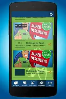 Play BG Panama