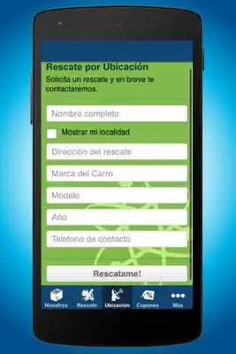 Play BG Panama