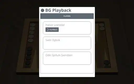 Play BG Playback and enjoy BG Playback with UptoPlay Play BG Playback and enjoy BG Playback with UptoPlay