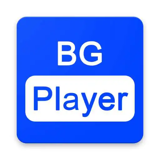 Play BG Player APK Play BG Player APK