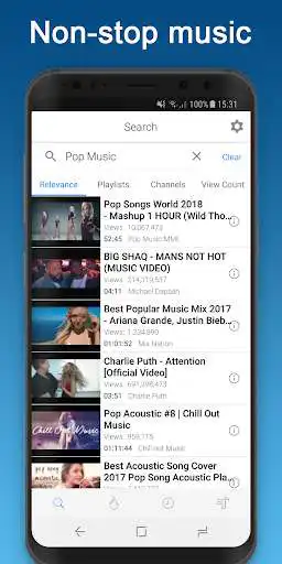 Play BG Player  and enjoy BG Player with UptoPlay