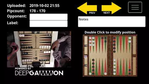 Play BG Position Saver  and enjoy BG Position Saver with UptoPlay