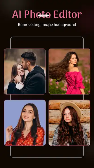 Play BG Remover - AI Photo Editor  and enjoy BG Remover - AI Photo Editor with UptoPlay