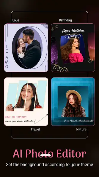 Play BG Remover - AI Photo Editor as an online game BG Remover - AI Photo Editor with UptoPlay