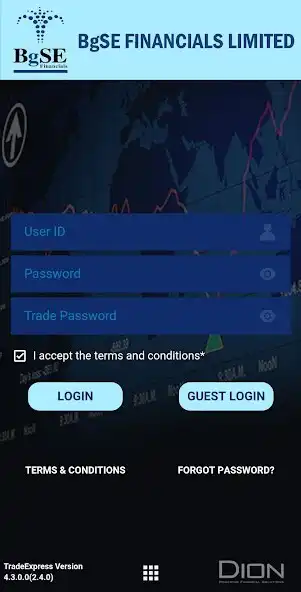 Play BgSE PREMIER MOBILE TRADING  and enjoy BgSE PREMIER MOBILE TRADING with UptoPlay