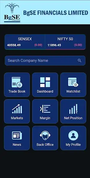 Play BgSE PREMIER MOBILE TRADING as an online game BgSE PREMIER MOBILE TRADING with UptoPlay