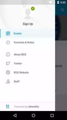 Play BGS Events