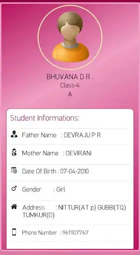 Play BGS model public school  and enjoy BGS model public school with UptoPlay