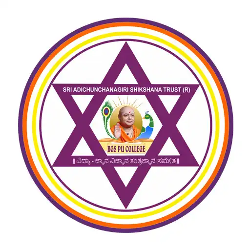Play BGSPUC-JeeMains,NEET  KCET Co APK