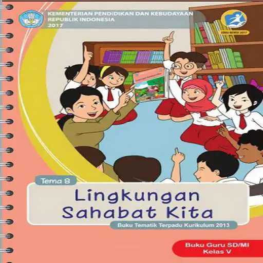 Play BG-TEMA 8 Kls 5-SD APK Play BG-TEMA 8 Kls 5-SD APK