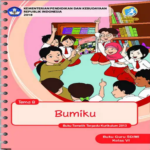 Play BG-TEMA 8 Kls 6-SD APK Play BG-TEMA 8 Kls 6-SD APK