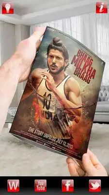 Play Bhaag Milkha Bhaag