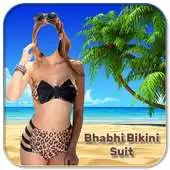 Free play online Bhabhi Bikini Suit APK