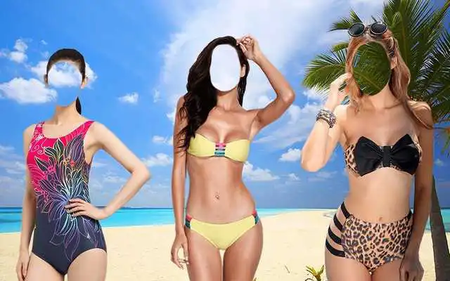 Play Bhabhi Bikini Suit