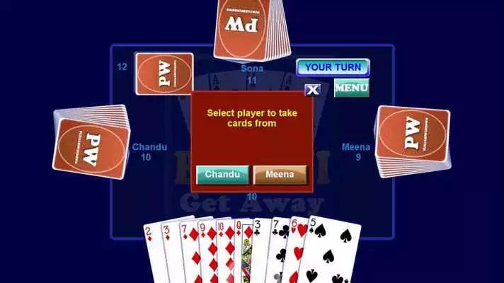 Play Bhabhi Card Game Play Bhabhi Card Game