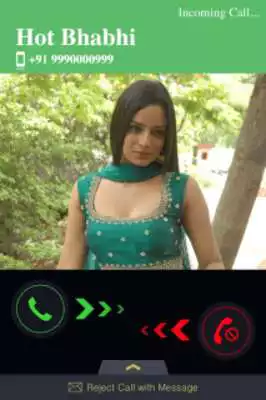 Play Bhabhi Fake Call Prank