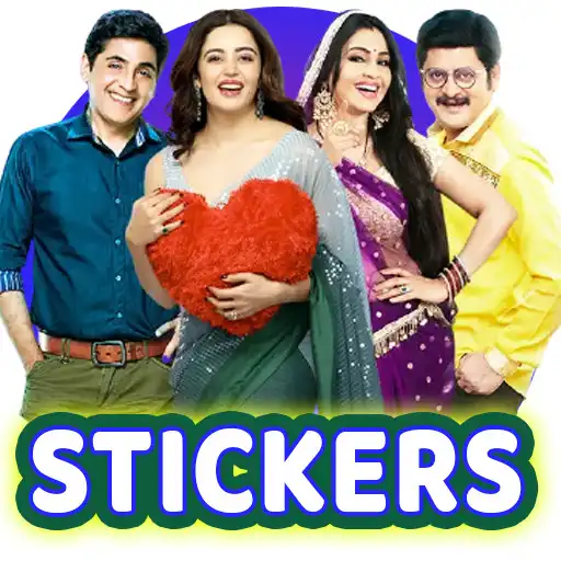 Play Bhabhi Ji Stickers for Signal APK Play Bhabhi Ji Stickers for Signal APK