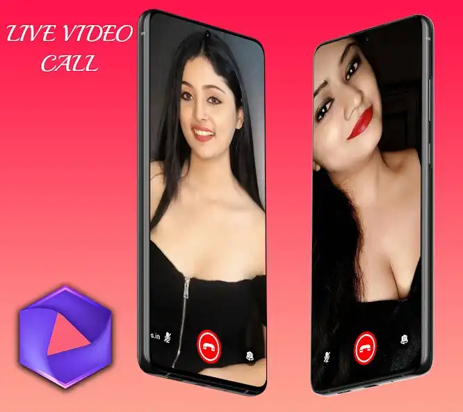 Play Bhabhi Ji Video Call as an online game Bhabhi Ji Video Call with UptoPlay