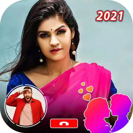 Play Bhabhi : Meet, Chat, Date Night VideoCall APK