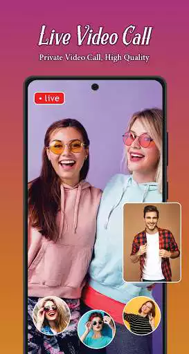 Play Bhabhi : Meet, Chat, Date Night VideoCall and enjoy Bhabhi : Meet, Chat, Date Night VideoCall with UptoPlay Play Bhabhi : Meet, Chat, Date Night VideoCall and enjoy Bhabhi : Meet, Chat, Date Night VideoCall with UptoPlay