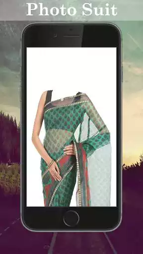 Play Bhabhi Photo Suit
