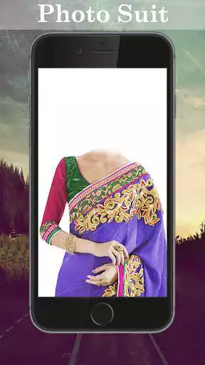 Play Bhabhi Photo Suit