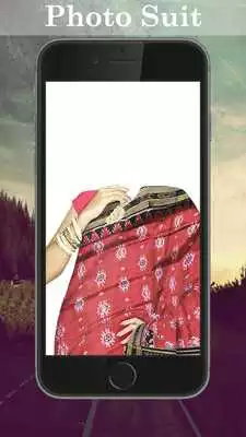 Play Bhabhi Photo Suit