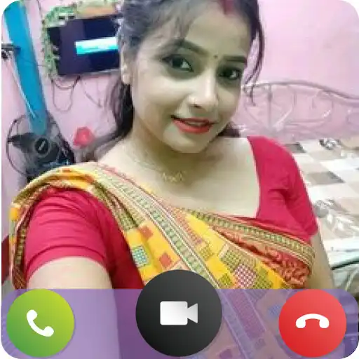 Play Bhabhi Random Video Call APK