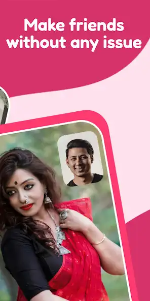 Play Bhabhi Se Baat Karne Vala App as an online game Bhabhi Se Baat Karne Vala App with UptoPlay