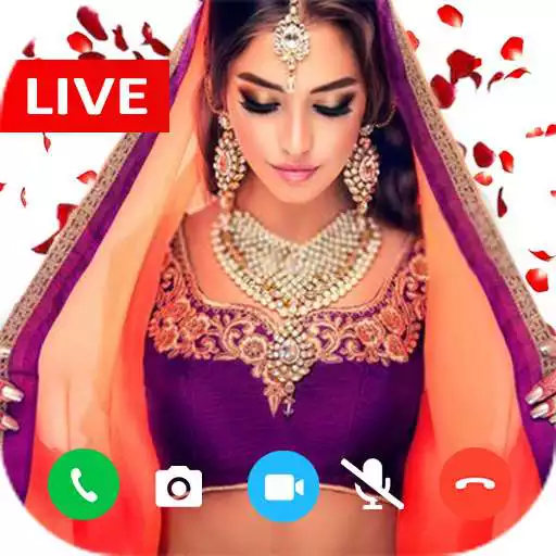 Play Bhabhi Video Calling, Hot Girls Video Call, prank APK Play Bhabhi Video Calling, Hot Girls Video Call, prank APK