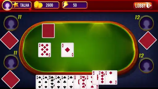 Play BhabiThulla as an online game BhabiThulla with UptoPlay