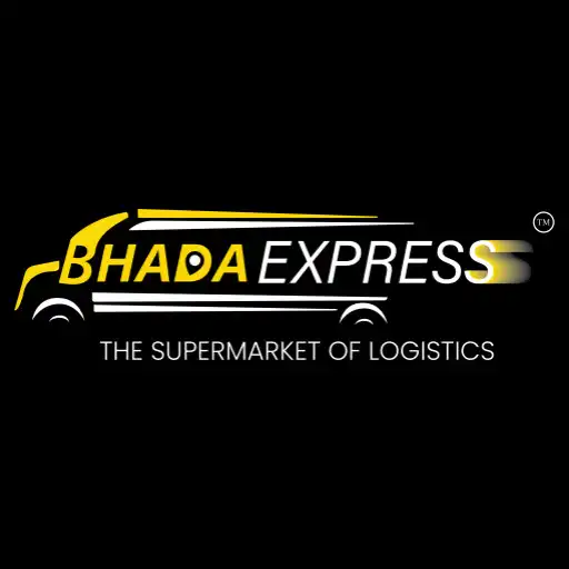 Play BhadaExpress - Logistics App APK