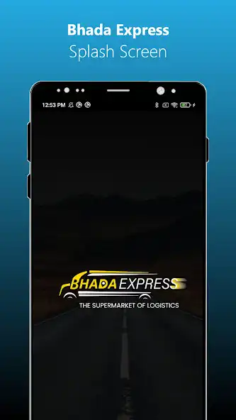 Play BhadaExpress - Logistics App  and enjoy BhadaExpress - Logistics App with UptoPlay