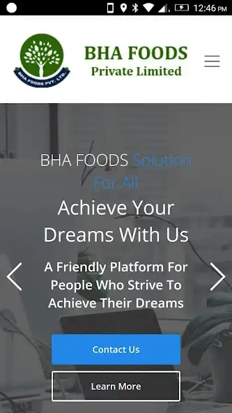 Play Bhafood as an online game Bhafood with UptoPlay