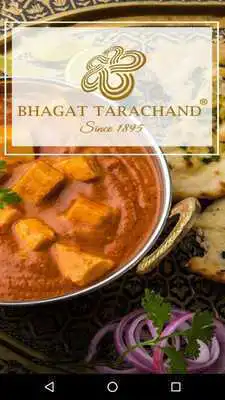 Play Bhagat Tarachand