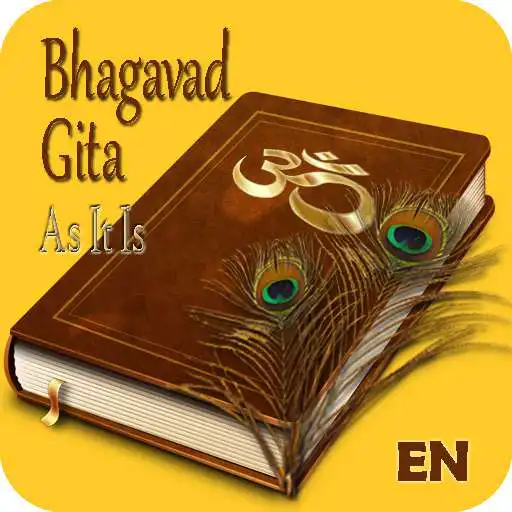 Play Bhagavad Gita As It Is - English Version APK Play Bhagavad Gita As It Is - English Version APK