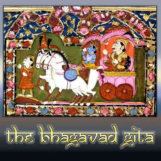 Free play online Bhagavad Gita FREE APK