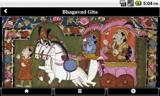 Play Bhagavad Gita FREE Play Bhagavad Gita FREE