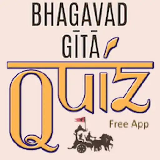 Play Bhagavad-Gita Quiz FREE App APK