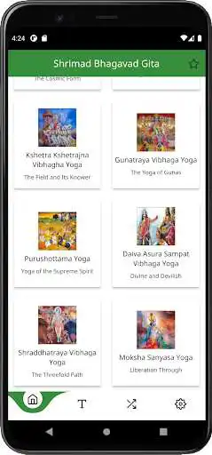 Play Bhagavad Gita(Tamil English) as an online game online Bhagavad Gita(Tamil English) with UptoPlay Play Bhagavad Gita(Tamil English) as an online game Bhagavad Gita(Tamil English) with UptoPlay