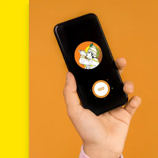 Play Bhagavad Gita: Way of life APK Play Bhagavad Gita: Way of life APK