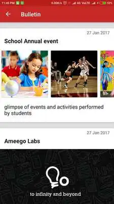 Play Bhagwan Mahavir Education Foundation (BMEF)