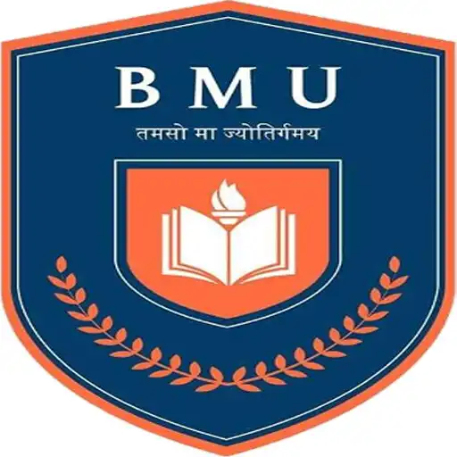 Play Bhagwan Mahavir University APK