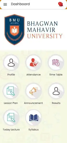 Play Bhagwan Mahavir University as an online game Bhagwan Mahavir University with UptoPlay